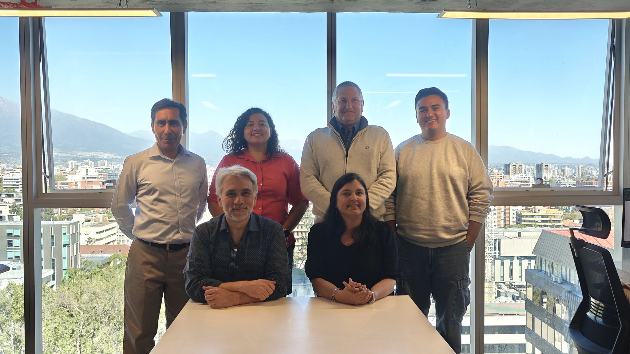 Equipo Aristo Consultores