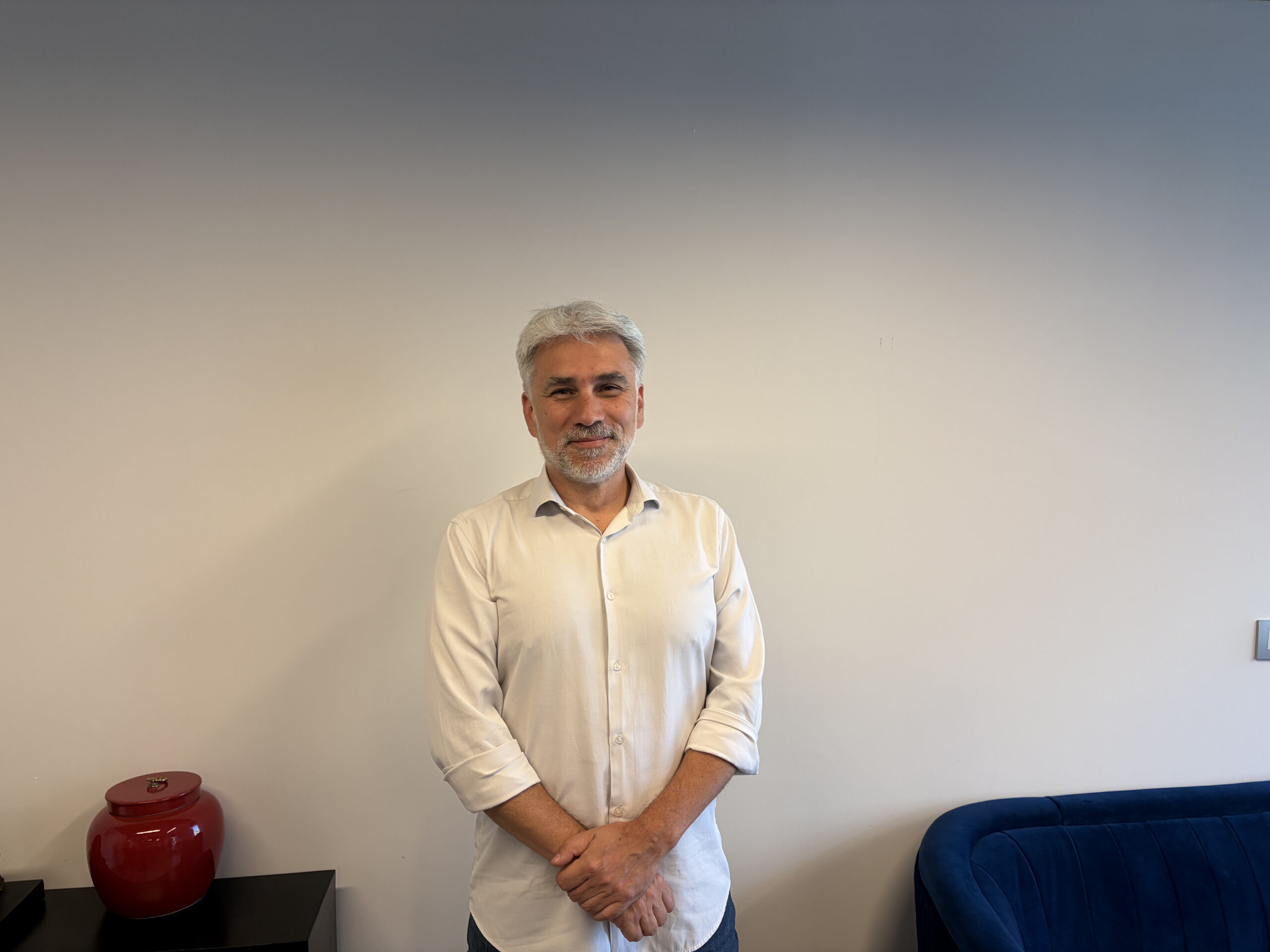 Gabriel Montero B.